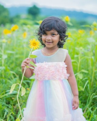Deva Tirupati 2022 Sunflower Photo Contest finaliist portraits